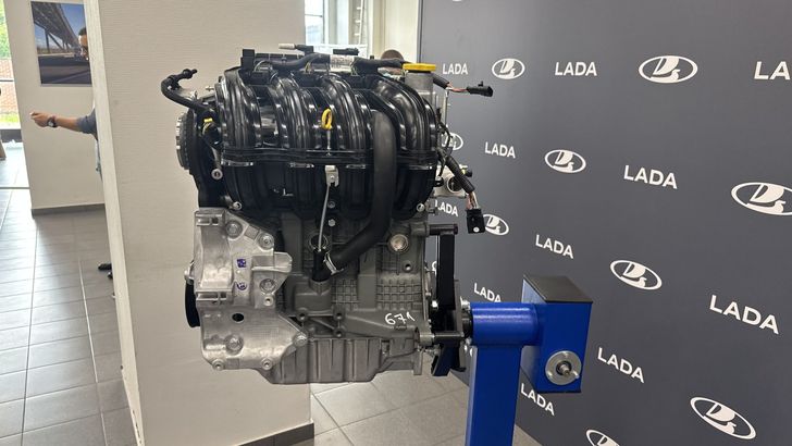 Мотор 1.6 120 сил Мотор 1.6 120 сил
