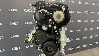 Мотор 1.6 120 сил Мотор 1.6 120 сил