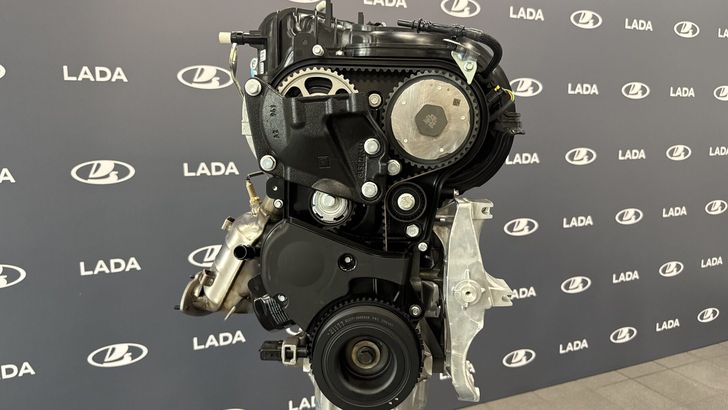Мотор 1.6 120 сил Мотор 1.6 120 сил