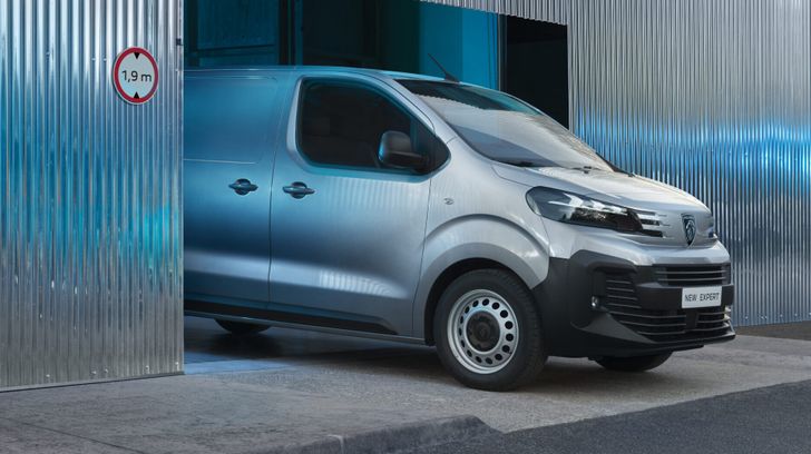 Peugeot Expert Peugeot Expert