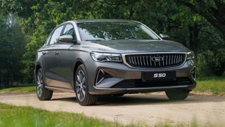 Belgee S50 Belgee S50