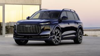 Audi Q9