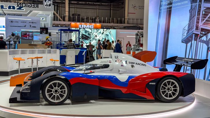BR Engineering BR03