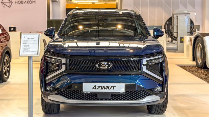 LADA Azimut