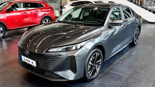 Changan Uni-L