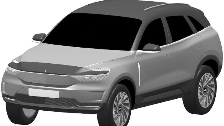 Voyt SUV