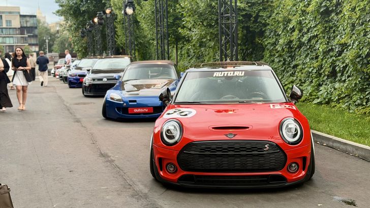Автомобили