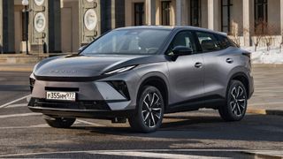 Omoda C5