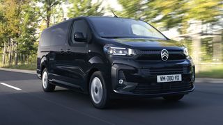 Citroen SpaceTourer Citroen SpaceTourer