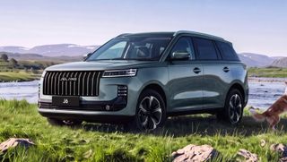 Jeland J6 AWD