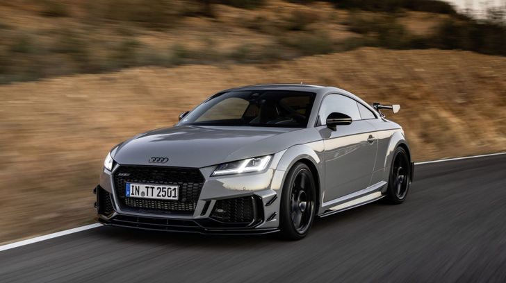 Audi TT Audi TT