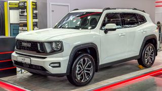 Haval H7
