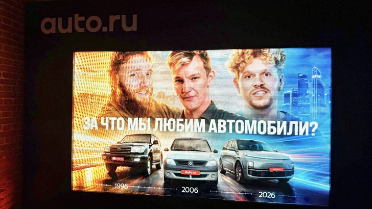 Фильм «Взросление вне времени»