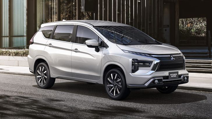 Mitsubishi Xpander