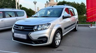 LADA Largus