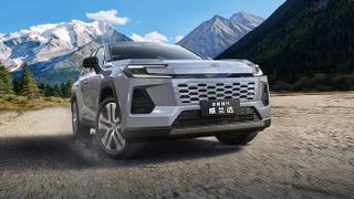 Toyota Wildlander Toyota Wildlander
