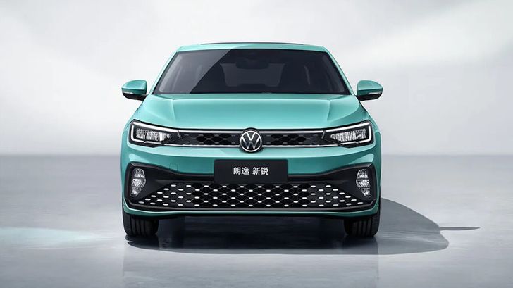 Volkswagen Lavida XR Volkswagen Lavida XR