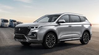 VGV U70 Plus