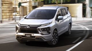 Mitsubishi Xpander