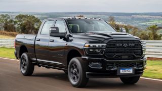 Ram 3500