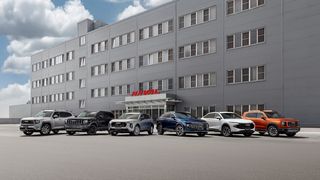 Завод Haval в Тульской области