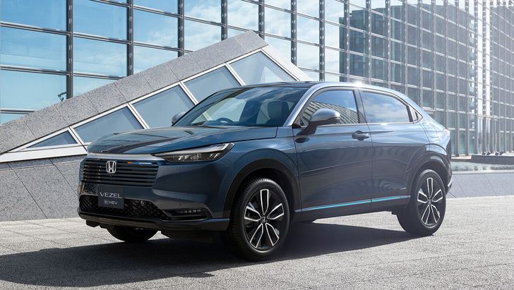 Дешевле Haval Jolion и Tenet: в Россию привезли один из самых надежных кроссоверов в Китае Дешевле Haval Jolion и Tenet: в Россию привезли один из самых надежных кроссоверов в Китае