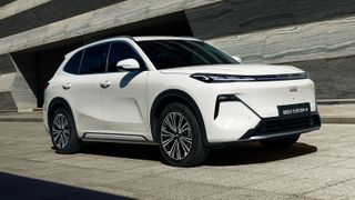 Geely EX5 EM-R