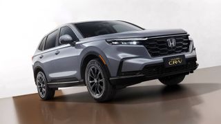 Honda CR-V Honda CR-V