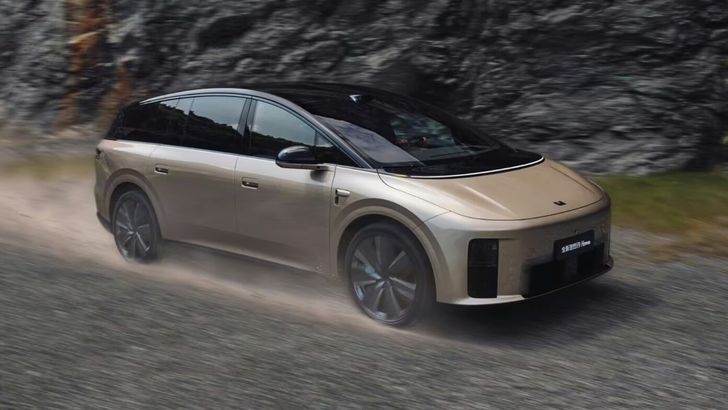 Li i9