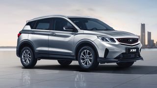Belgee X50