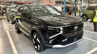 LADA Azimut