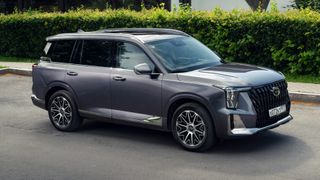 GAC GS8