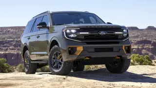 Ford Expedition