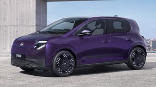 Nissan Pixo Nissan Pixo
