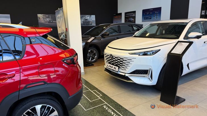 Средняя цена автомобиля в России дойдет до 3,8 млн рублей: почему машины подорожают еще сильнее Средняя цена автомобиля в России дойдет до 3,8 млн рублей: почему машины подорожают еще сильнее