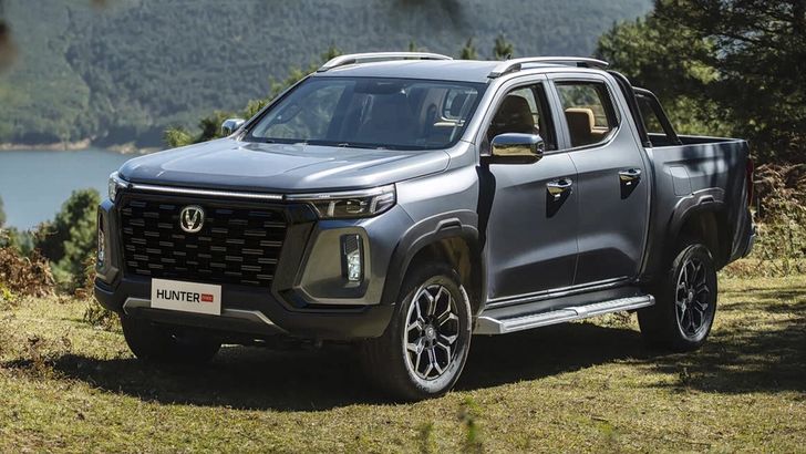 Раскрыты комплектации нового дизельного Changan для России. Чем удивит автомобиль