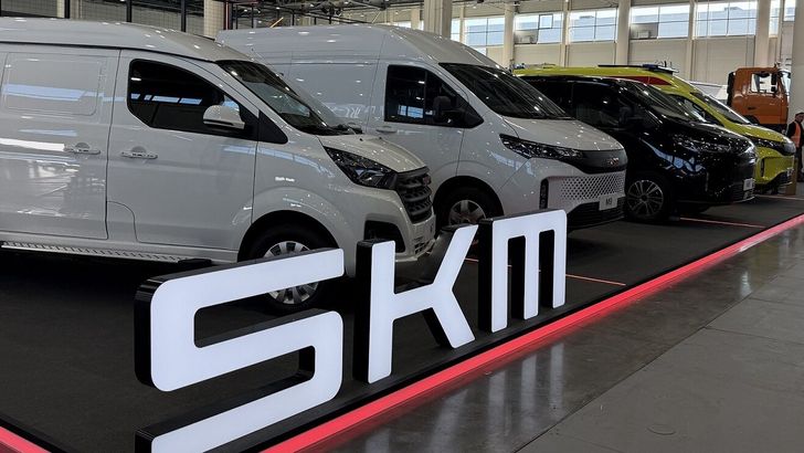 Коммерческие автомобили АвтоВАЗа