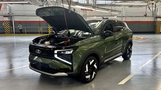 LADA Azimut