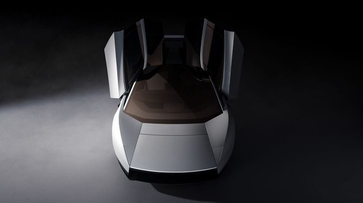 Tesla Roaster Tesla Roaster