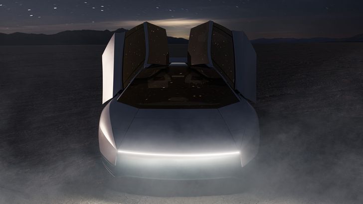 Tesla Roaster Tesla Roaster