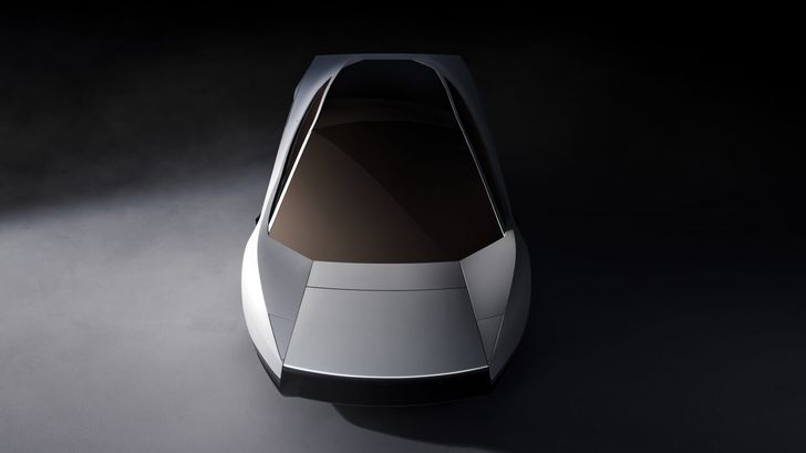 Tesla Roaster Tesla Roaster