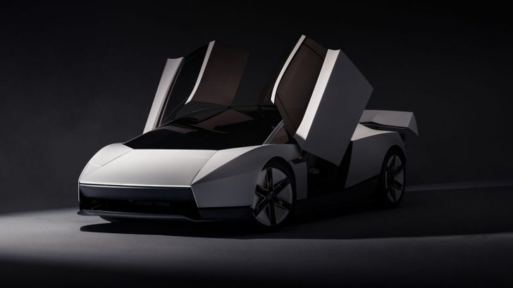 Tesla Roaster Tesla Roaster