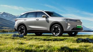 Haval Xiaolong Max