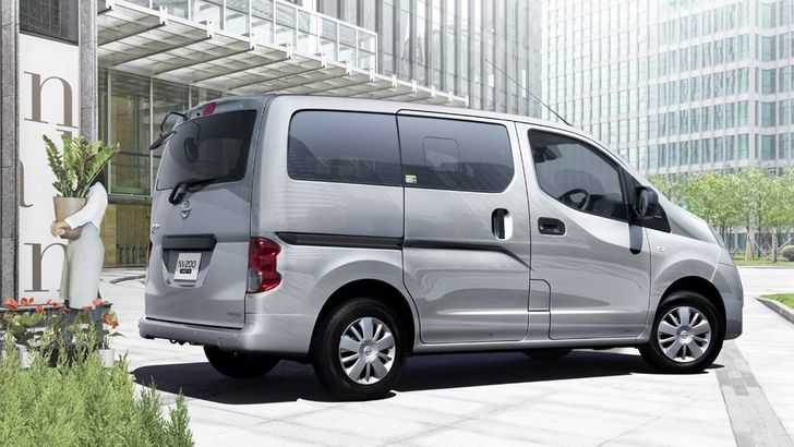 Nissan NV200